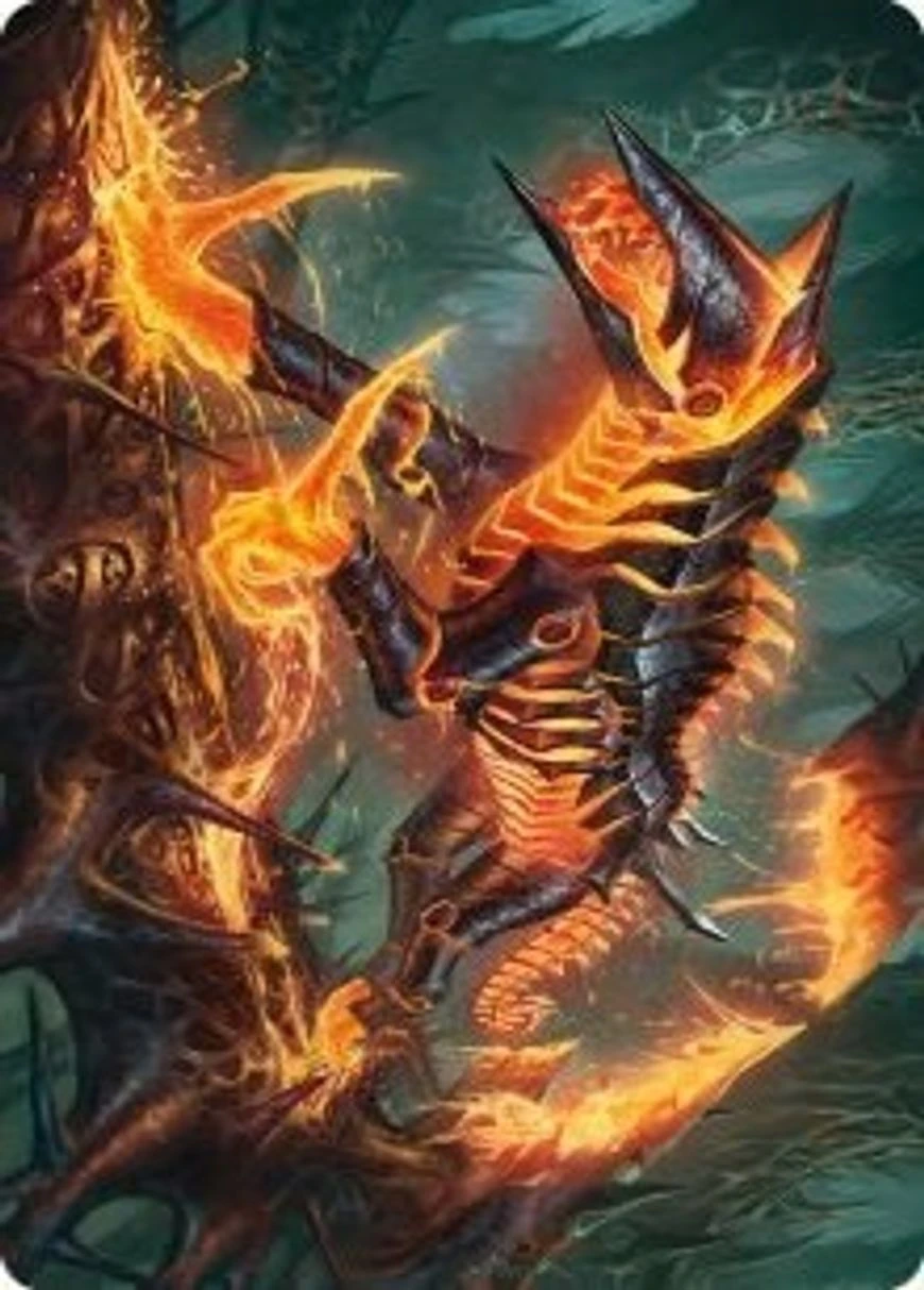 Kuldotha Cackler // Kuldotha Cackler