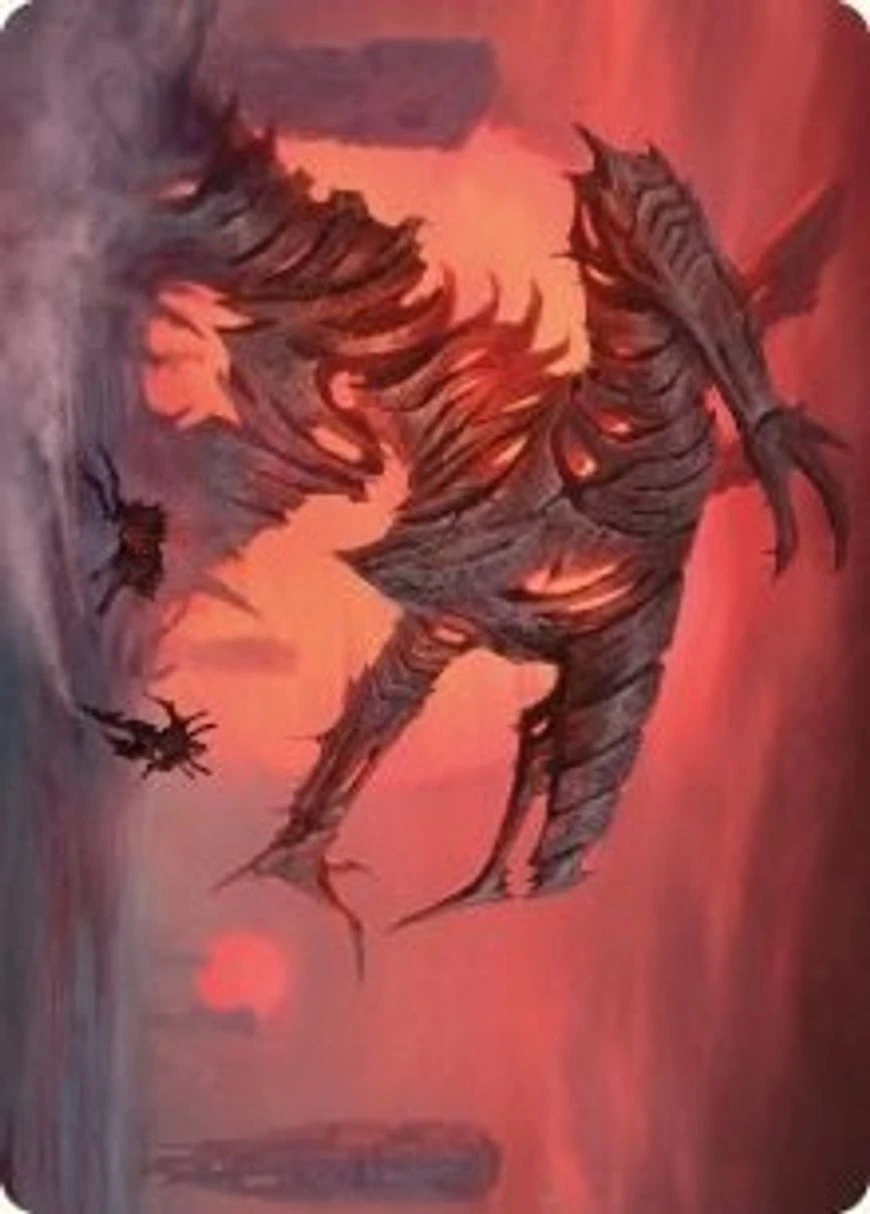 Red Sun's Twilight // Red Sun's Twilight