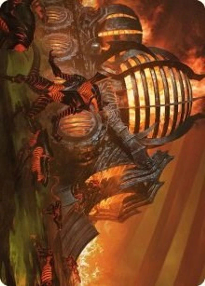 Urabrask's Forge // Urabrask's Forge