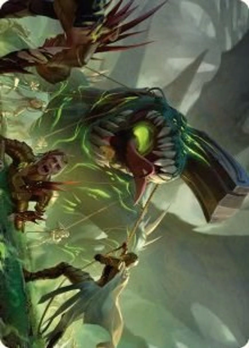 Noxious Assault // Noxious Assault