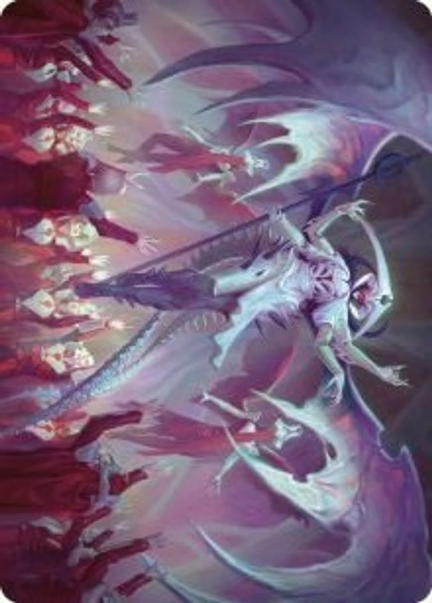 Atraxa, Grand Unifier // Atraxa, Grand Unifier