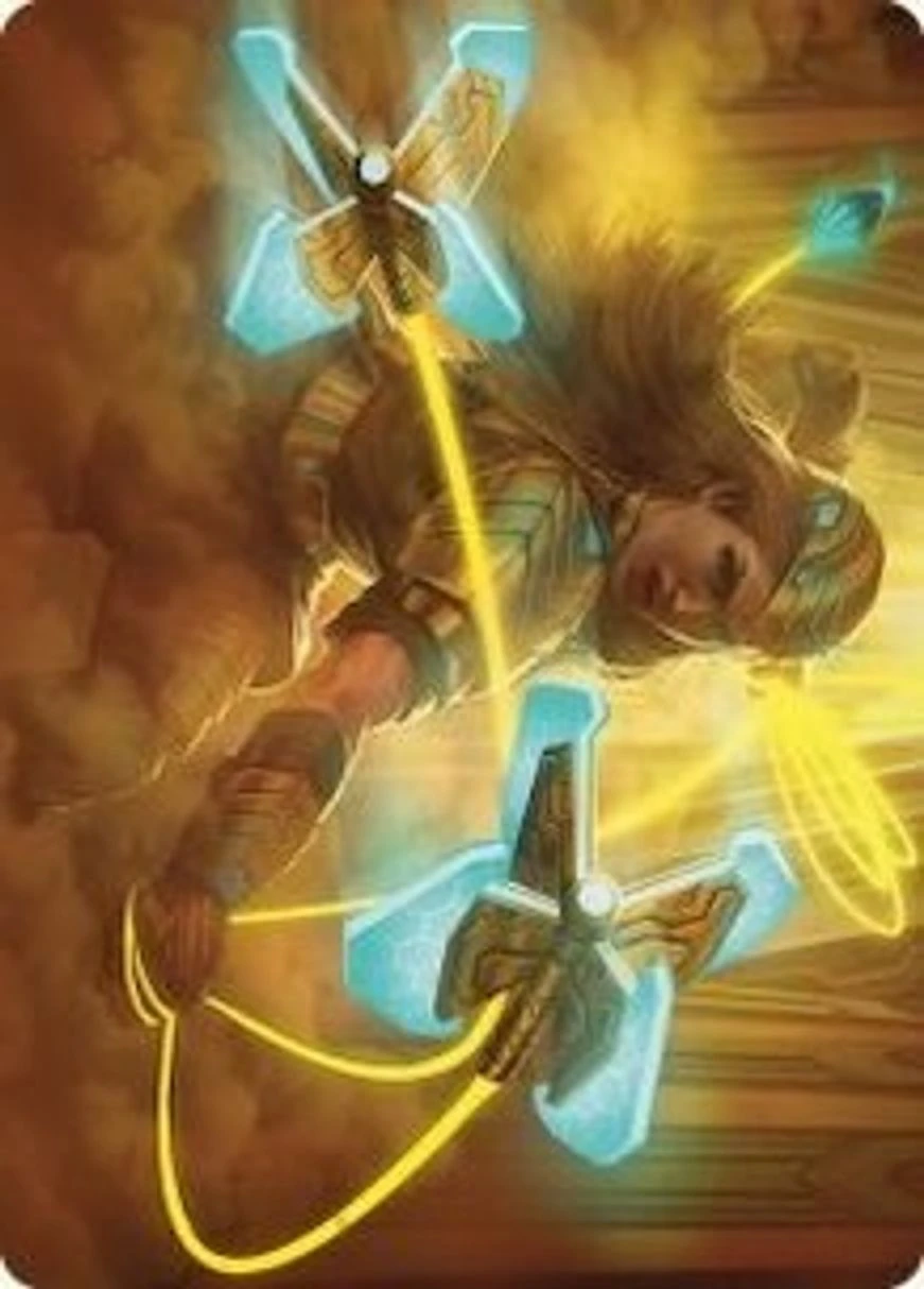 Bladehold War-Whip // Bladehold War-Whip