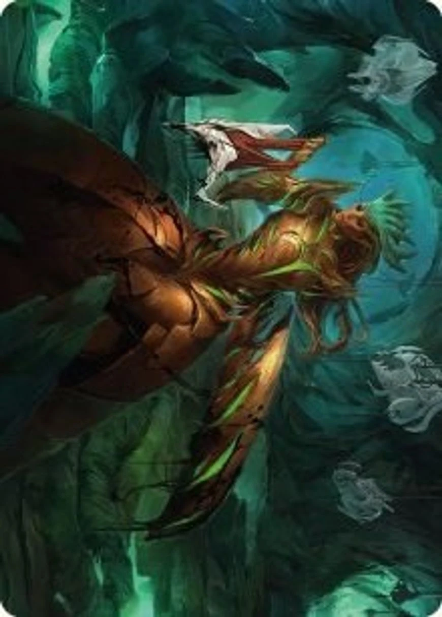 Glissa Sunslayer // Glissa Sunslayer