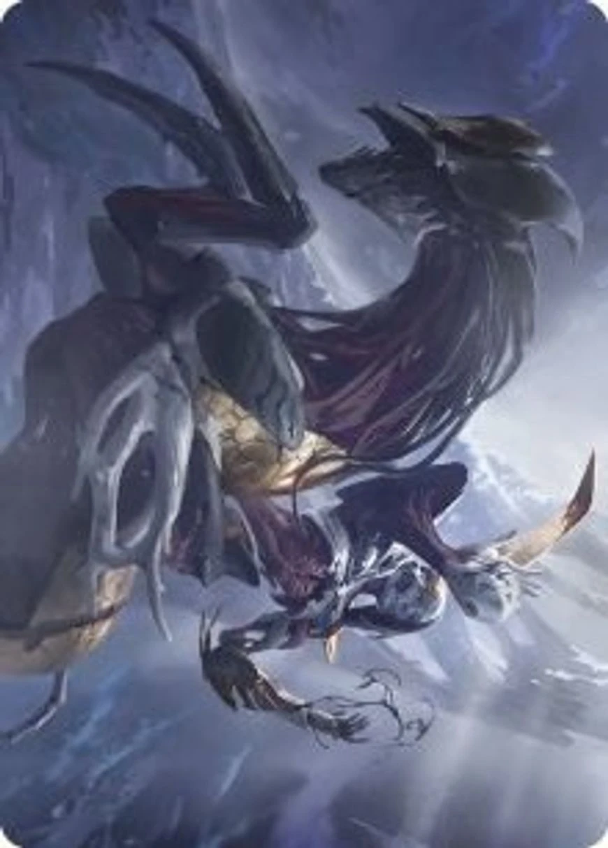 Ria Ivor, Bane of Bladehold // Ria Ivor, Bane of Bladehold