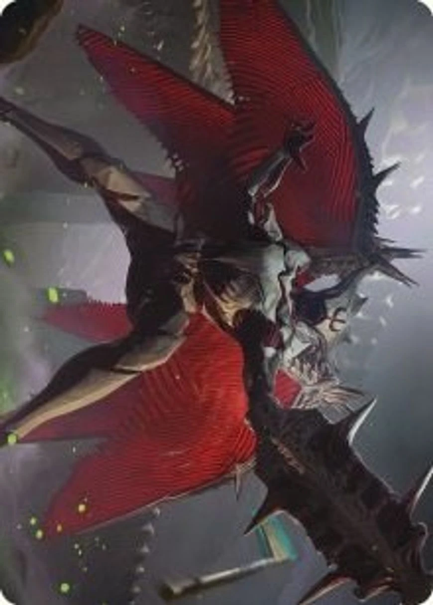 Phyrexian Vindicator // Phyrexian Vindicator