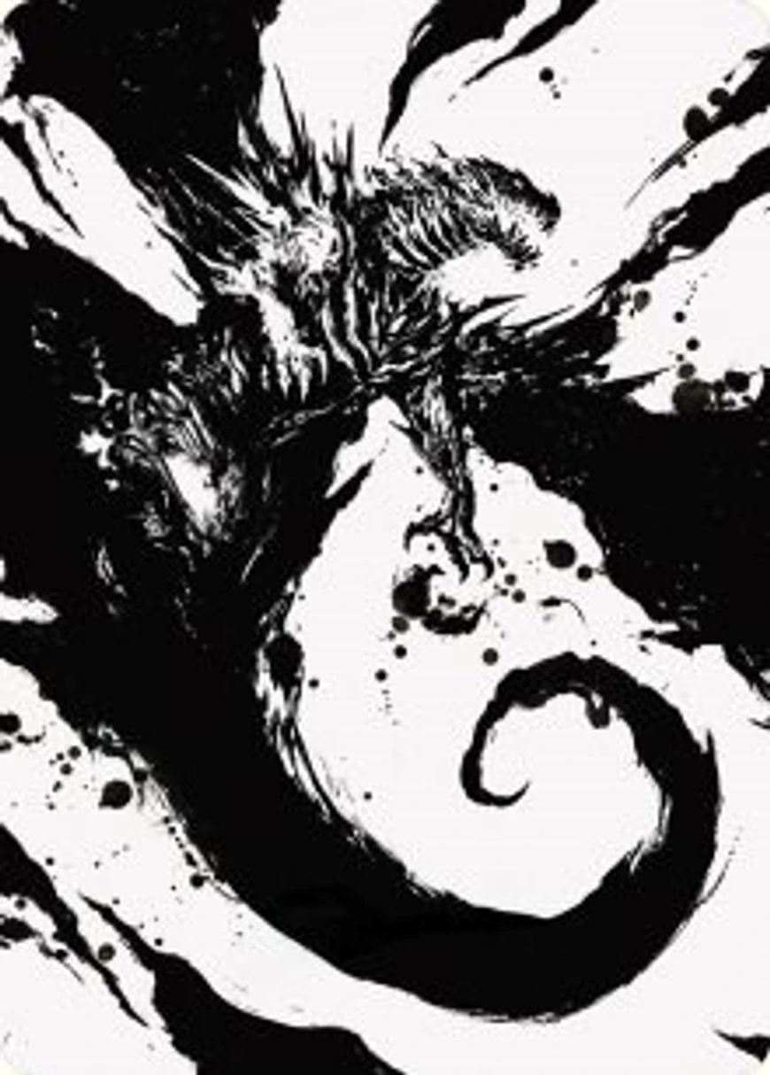 Capricious Hellraiser // Capricious Hellraiser