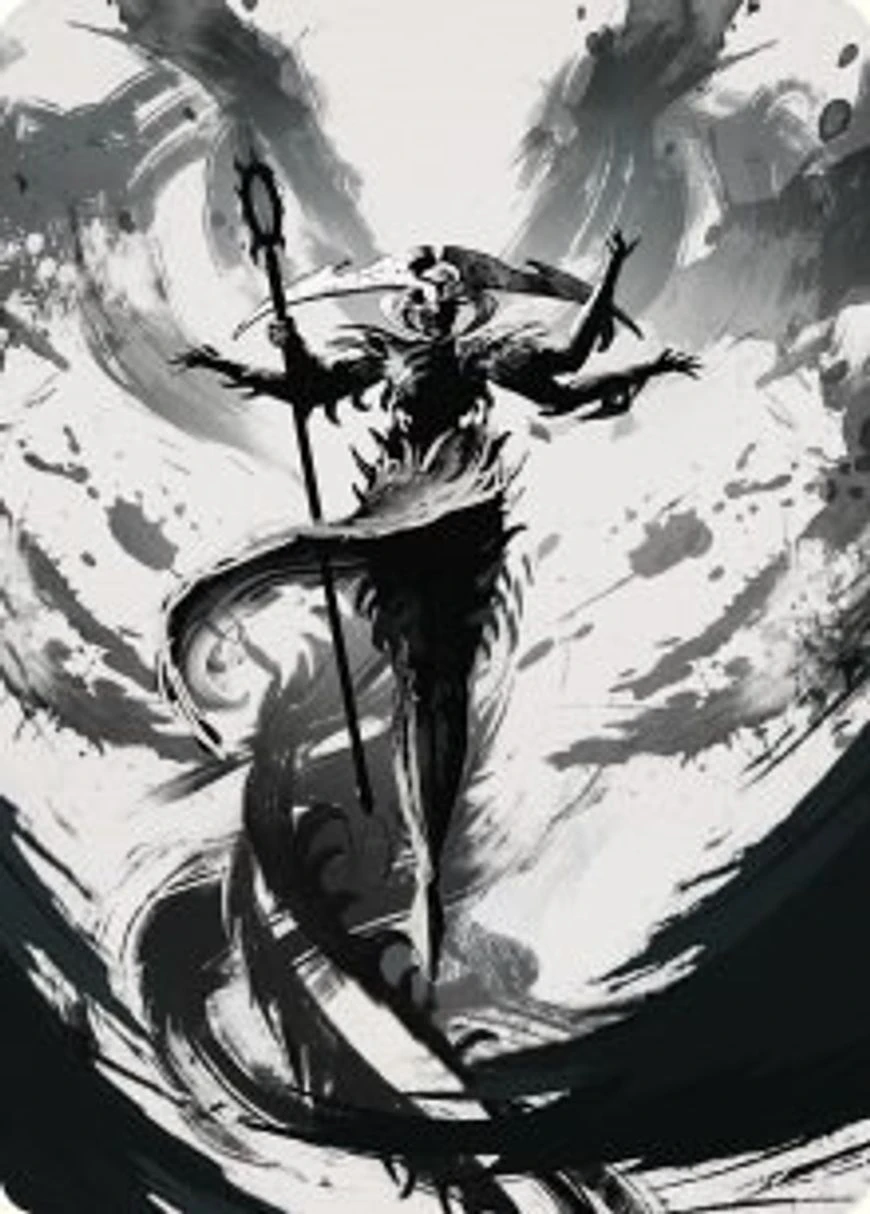 Atraxa, Grand Unifier // Atraxa, Grand Unifier