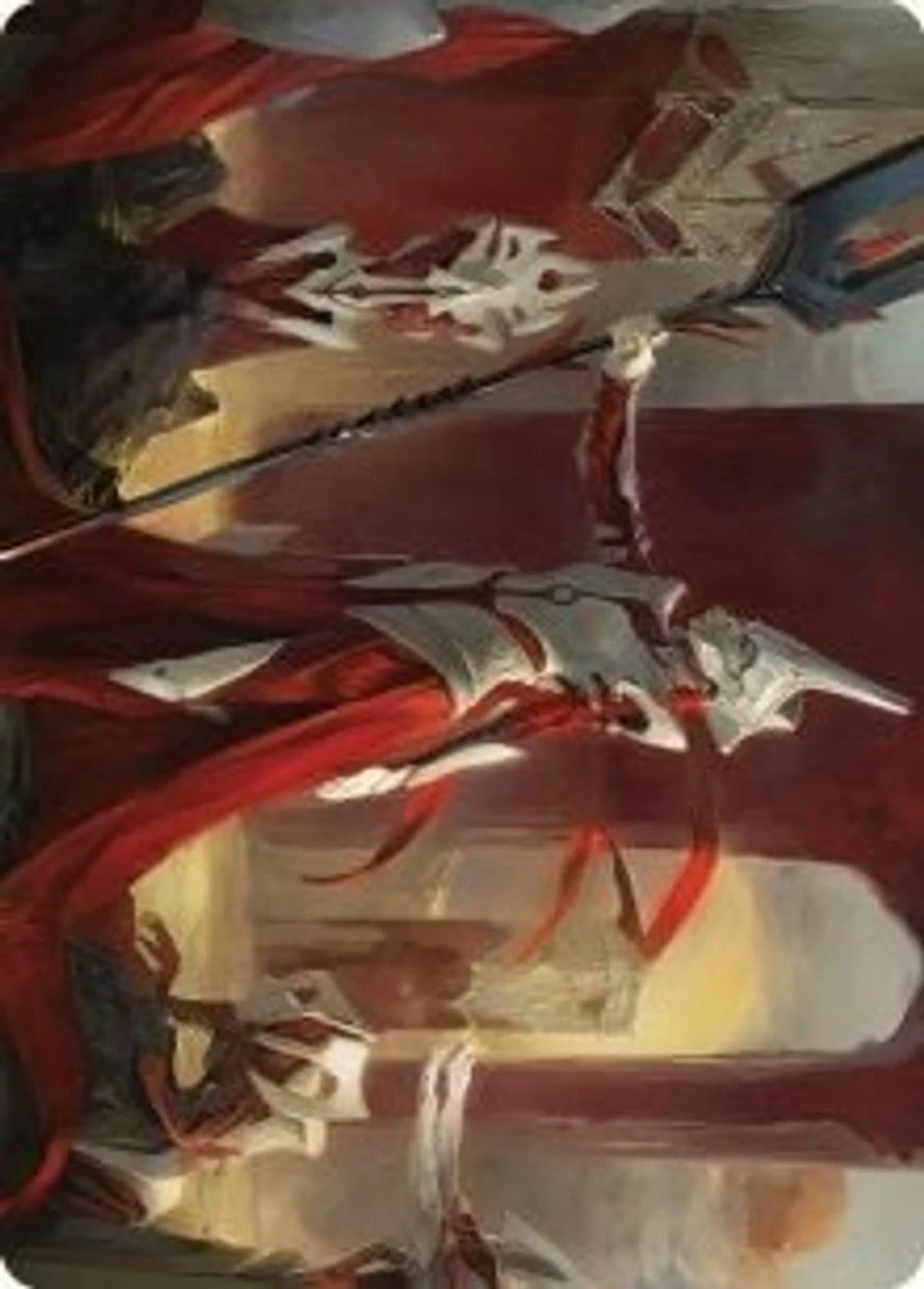 Porcelain Zealot // Porcelain Zealot