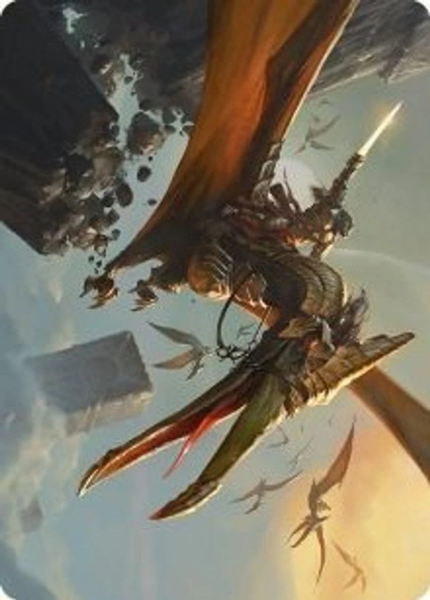 Skyhunter Strike Force // Skyhunter Strike Force