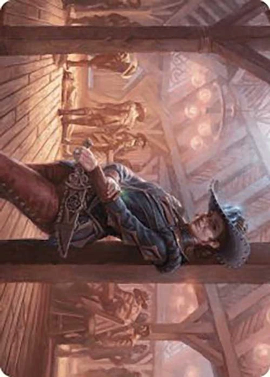 Marchesa, Dealer of Death // Marchesa, Dealer of Death