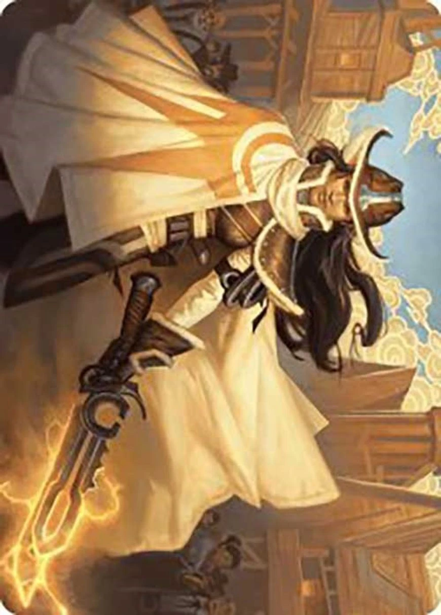Omenport Vigilante // Omenport Vigilante
