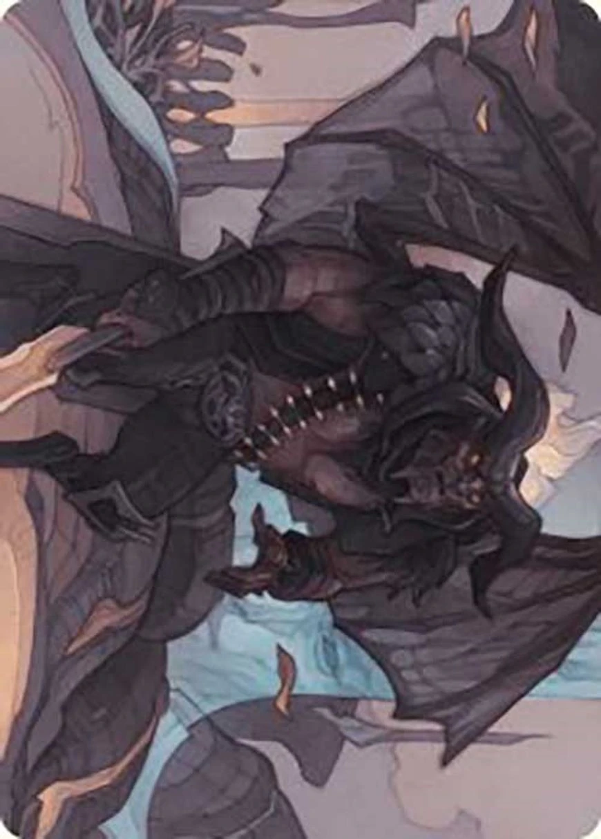 Rakdos Joins Up // Rakdos Joins Up