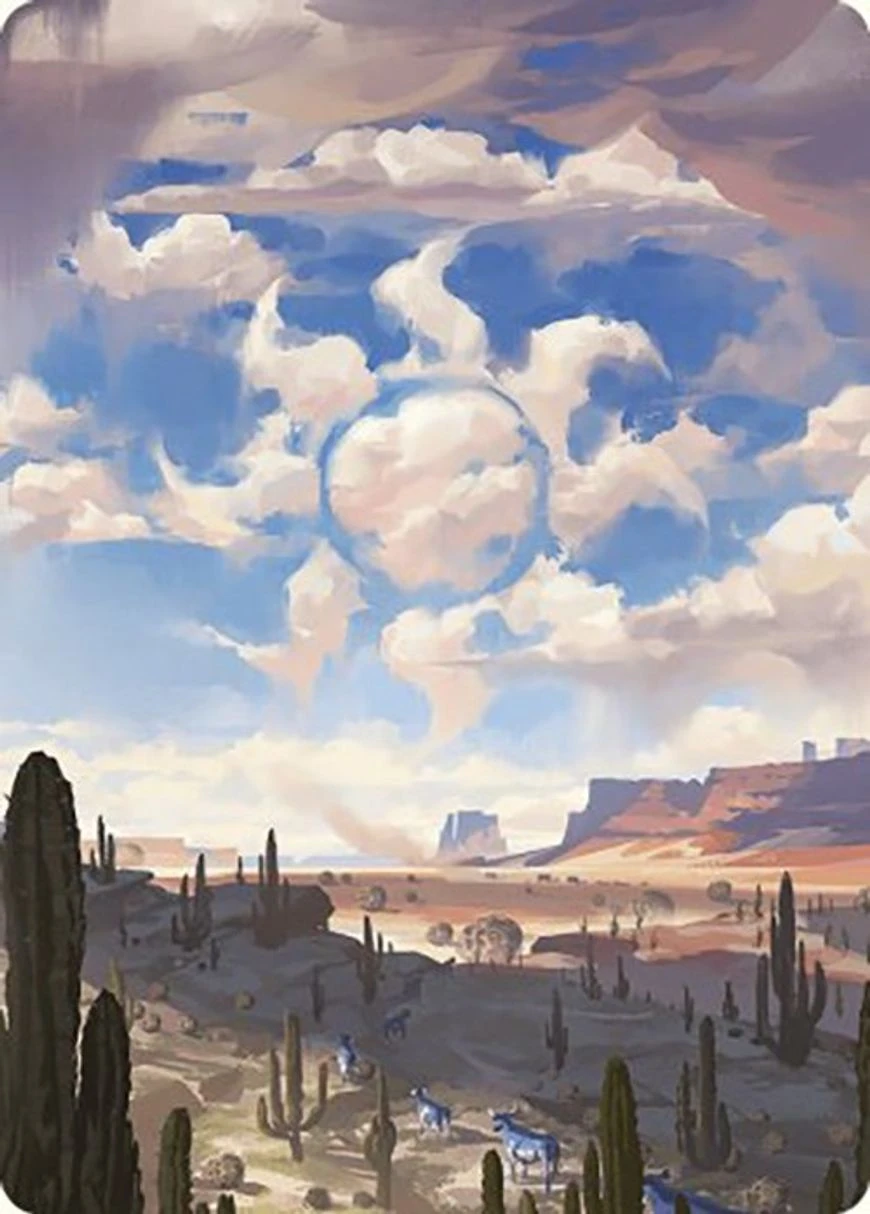 Plains // Plains