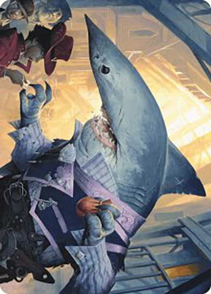 Loan Shark // Loan Shark