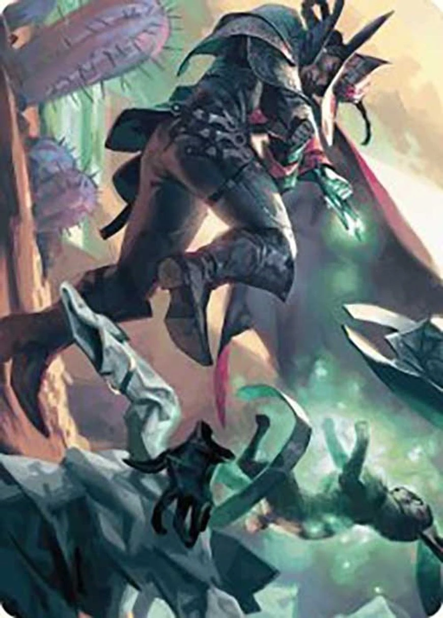 Metamorphic Blast // Metamorphic Blast