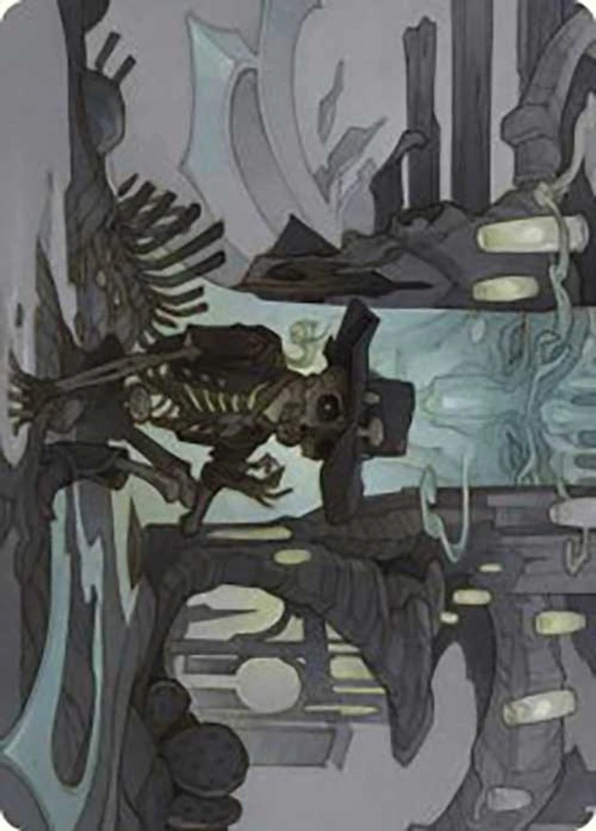 Tinybones Joins Up // Tinybones Joins Up