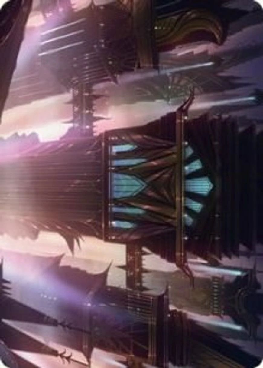 Skybridge Towers // Skybridge Towers
