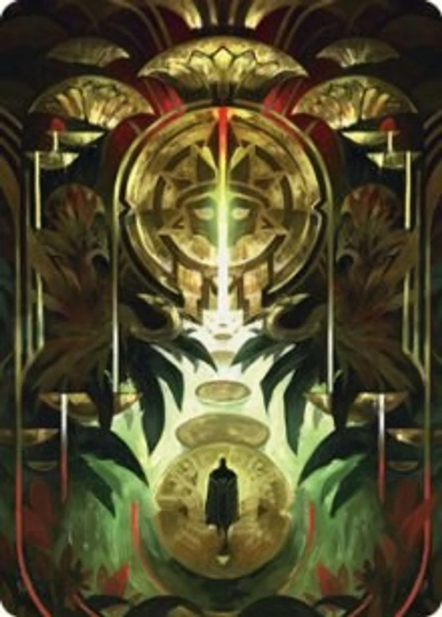 Jetmir's Garden // Jetmir's Garden