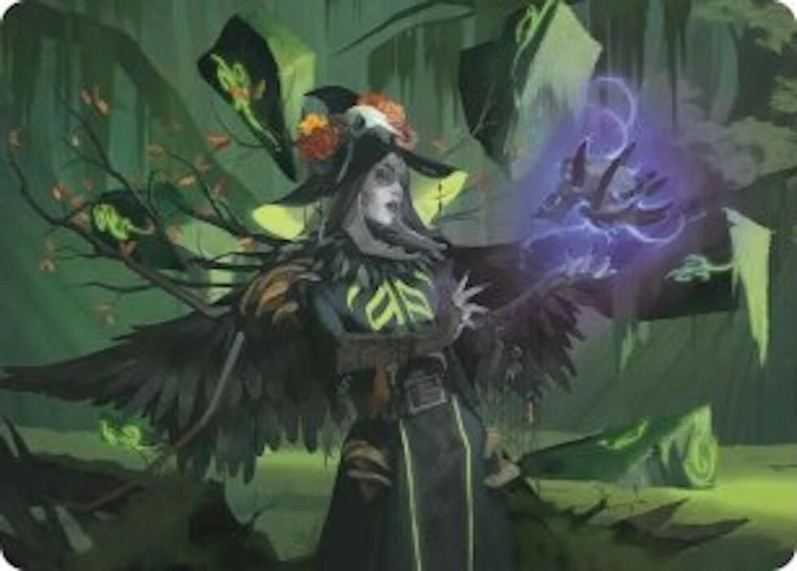 Emeritus of Woe // Emeritus of Woe