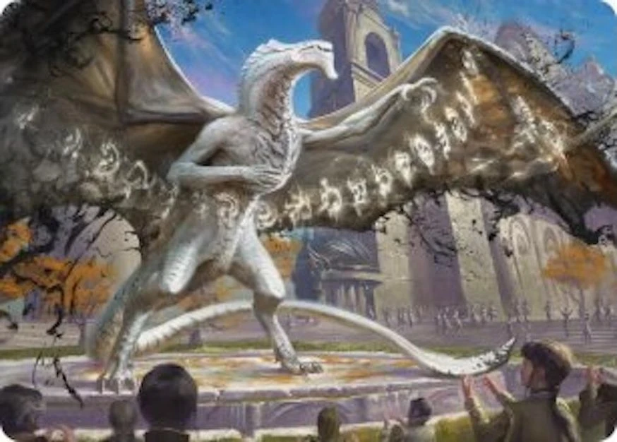 Silverquill, the Disputant // Silverquill, the Disputant