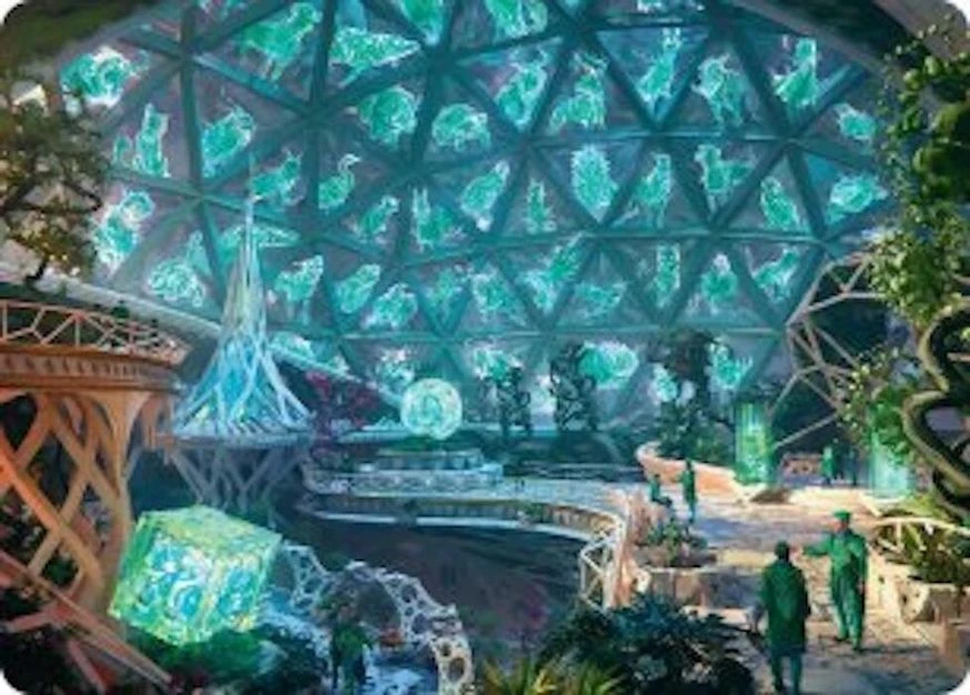 Lattice Library // Lattice Library