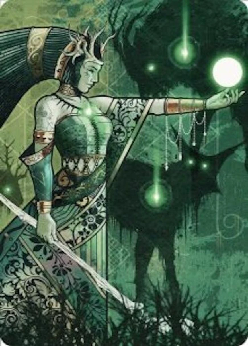 Shamanic Revelation // Shamanic Revelation