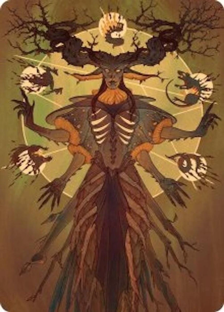 Culling Ritual // Culling Ritual