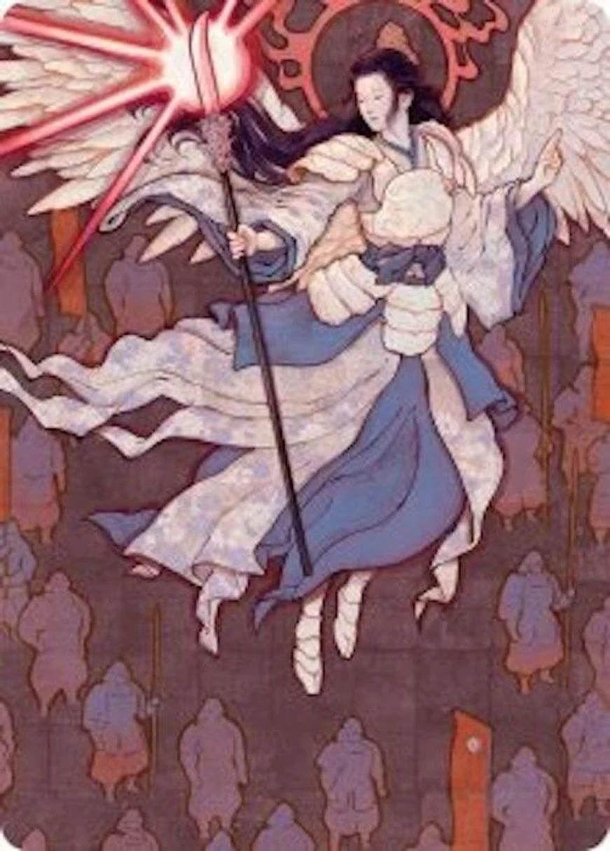 Akroma's Will // Akroma's Will