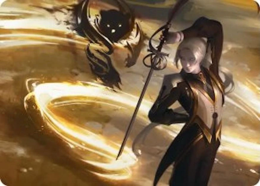 Rapier Wit // Rapier Wit
