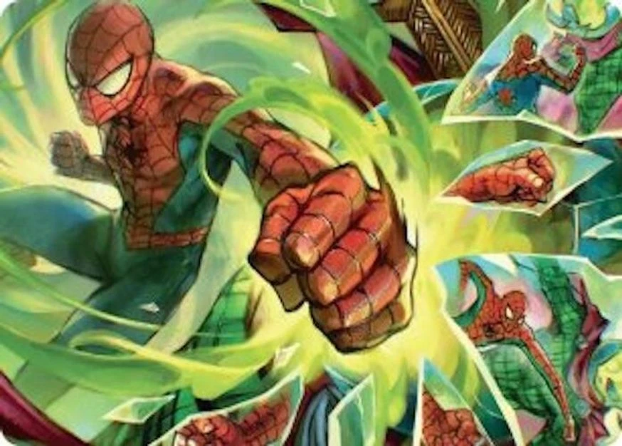 Kapow! // Kapow!