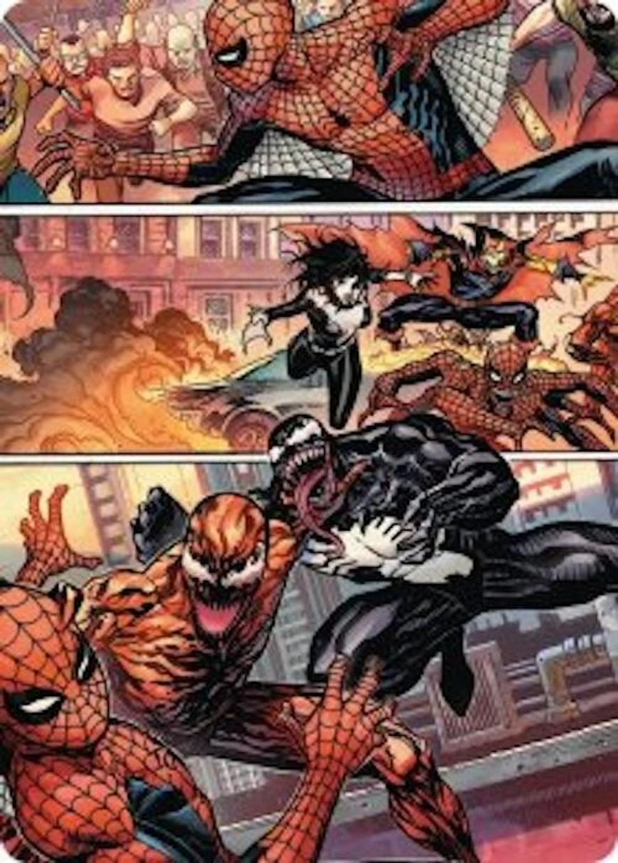 Maximum Carnage // Maximum Carnage