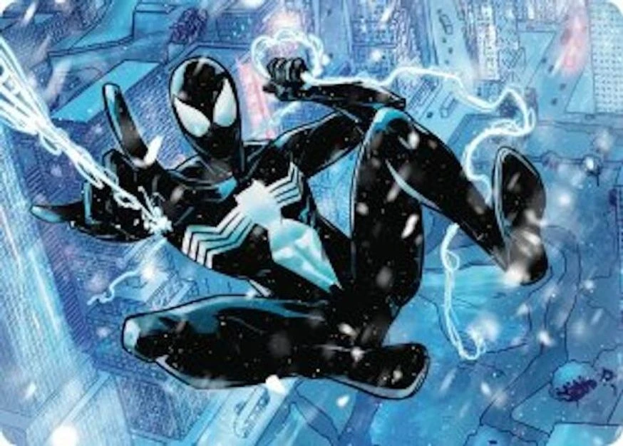 Spectacular Spider-Man // Spectacular Spider-Man