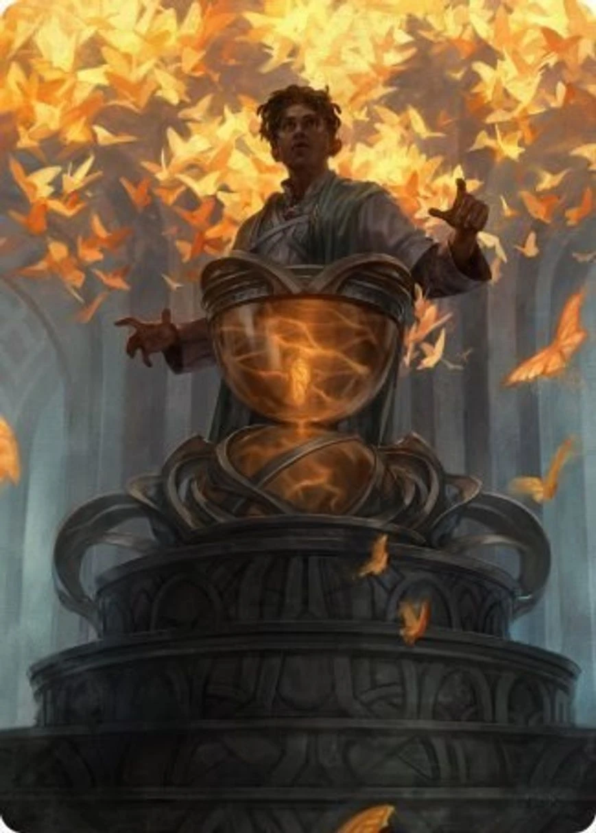 Introduction to Prophecy // Introduction to Prophecy
