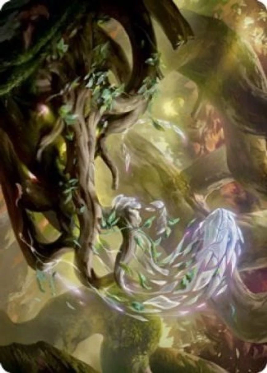 Emergent Sequence // Emergent Sequence