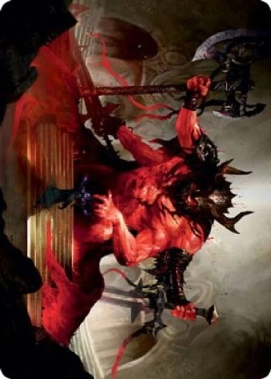 Awaken the Blood Avatar // Awaken the Blood Avatar