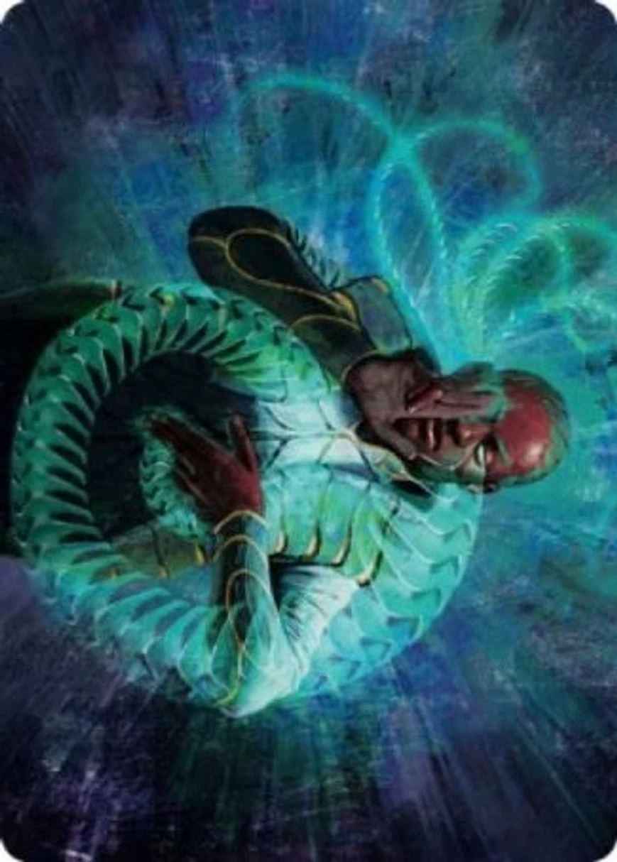 Biomathematician // Biomathematician