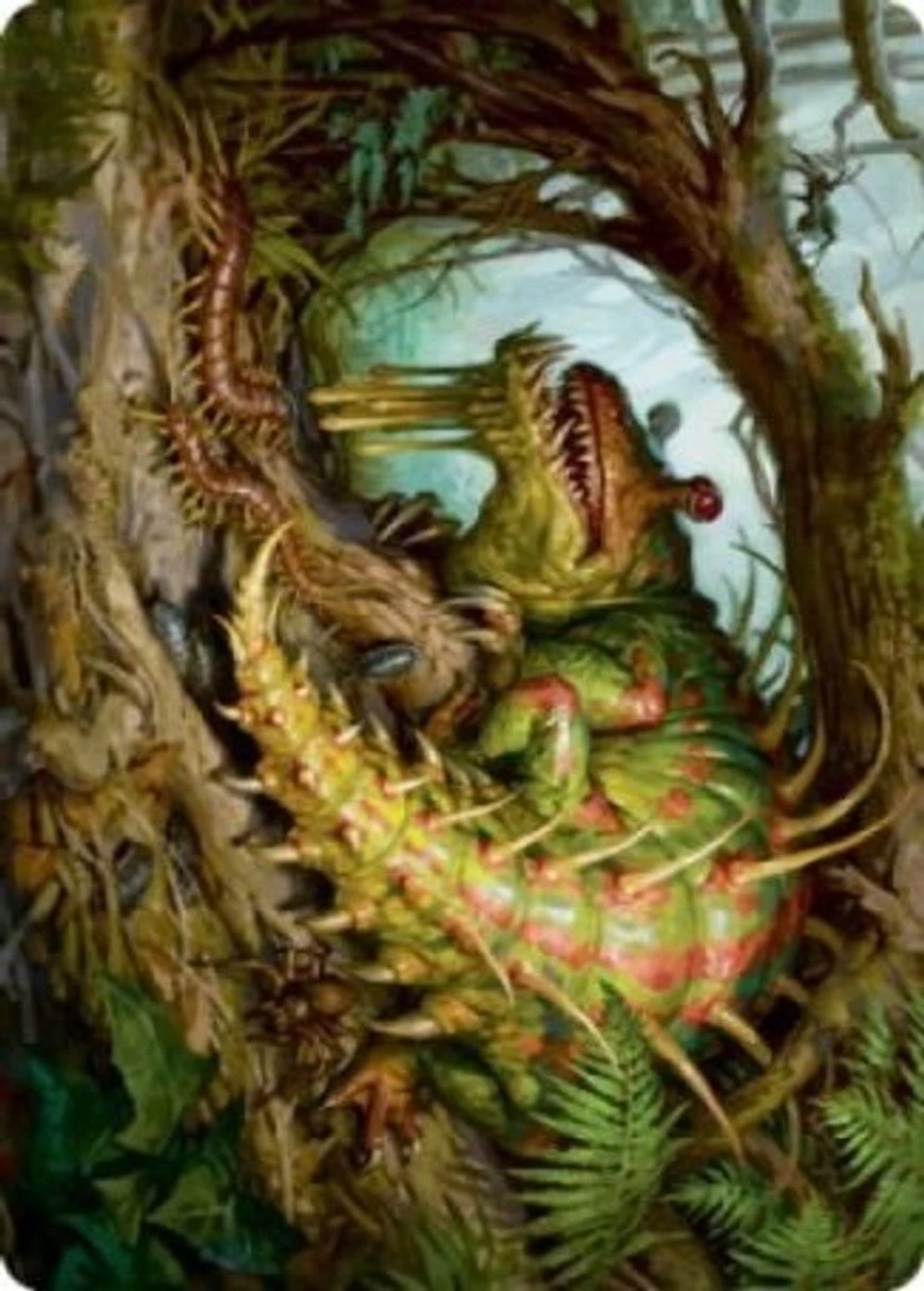 Blex, Vexing Pest // Blex, Vexing Pest