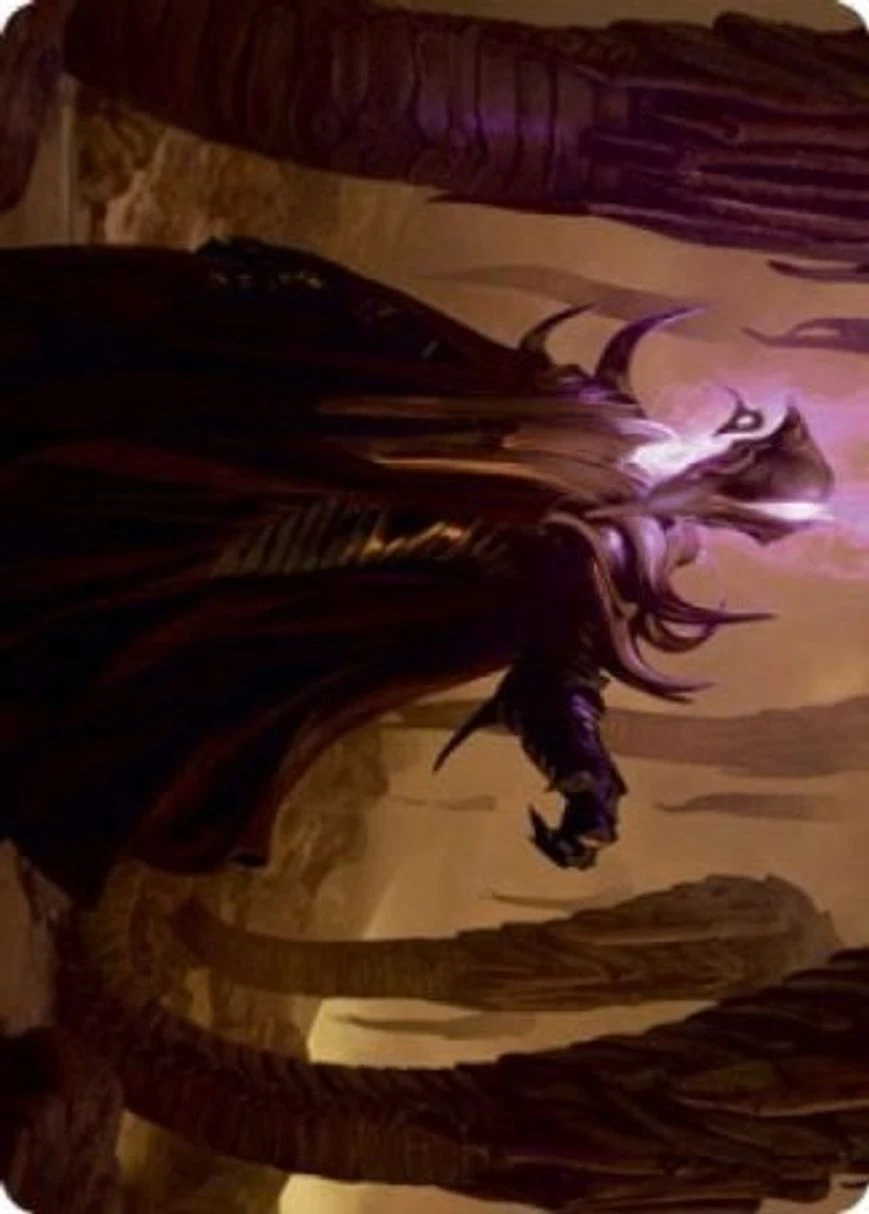 Extus, Oriq Overlord // Extus, Oriq Overlord