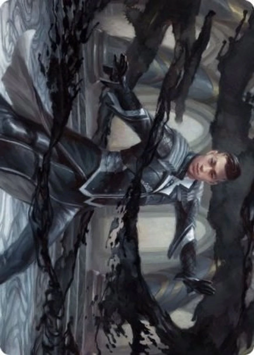 Killian, Ink Duelist // Killian, Ink Duelist