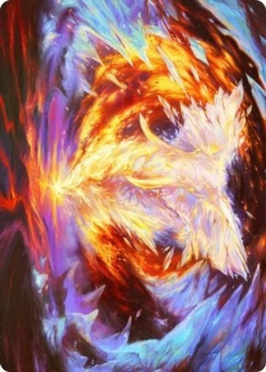Magma Opus // Magma Opus