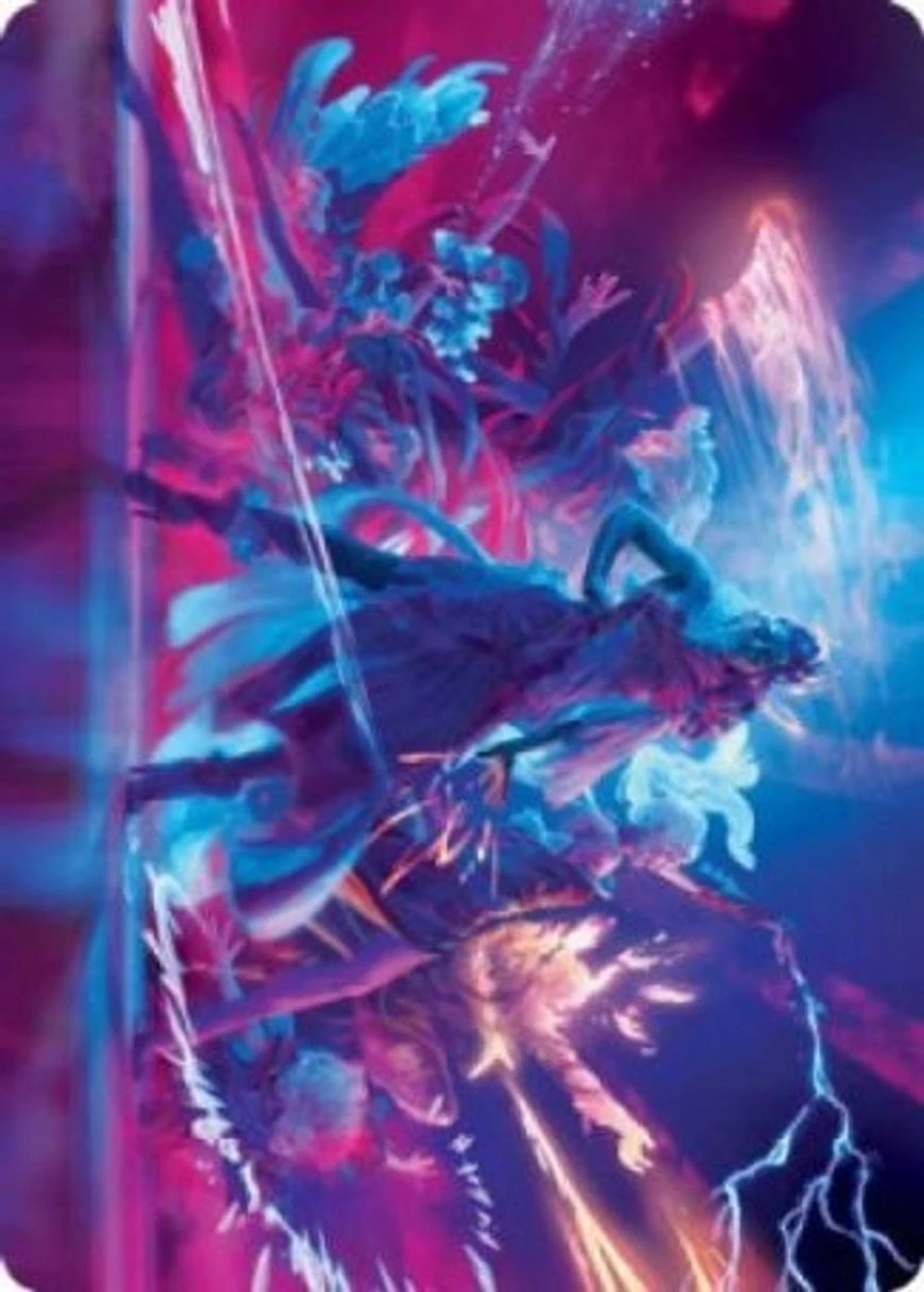 Prismari Command // Prismari Command