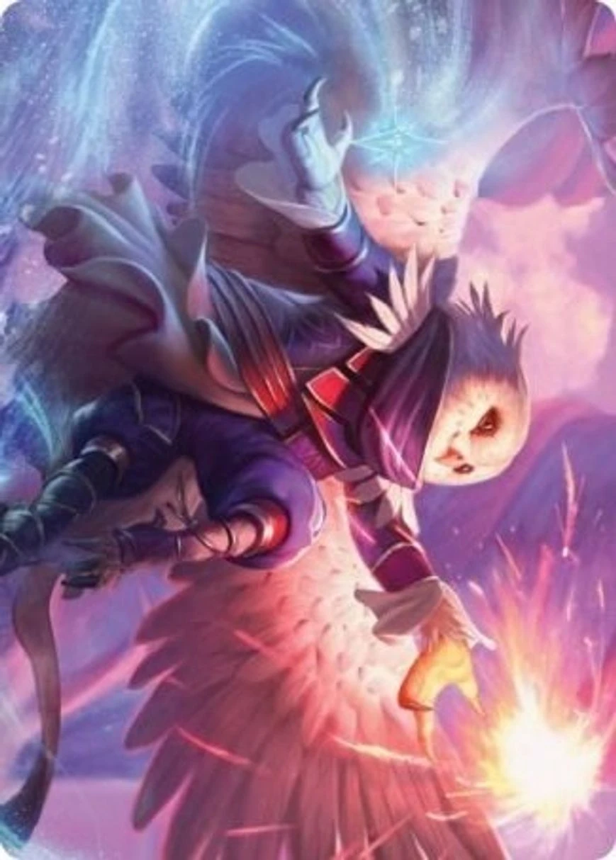 Spectacle Mage // Spectacle Mage