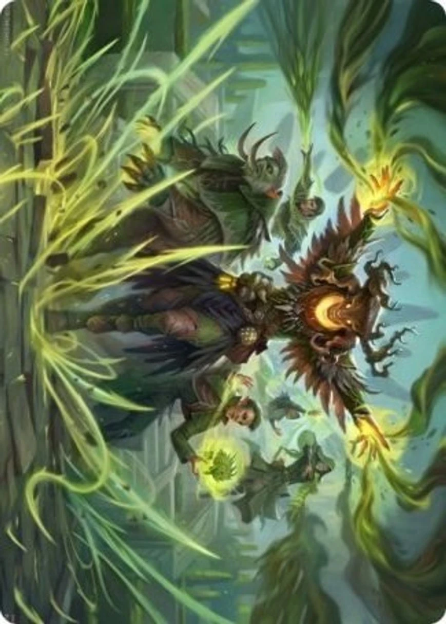 Witherbloom Command // Witherbloom Command