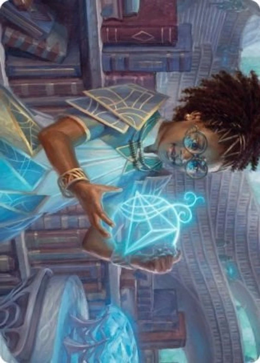 Zimone, Quandrix Prodigy // Zimone, Quandrix Prodigy