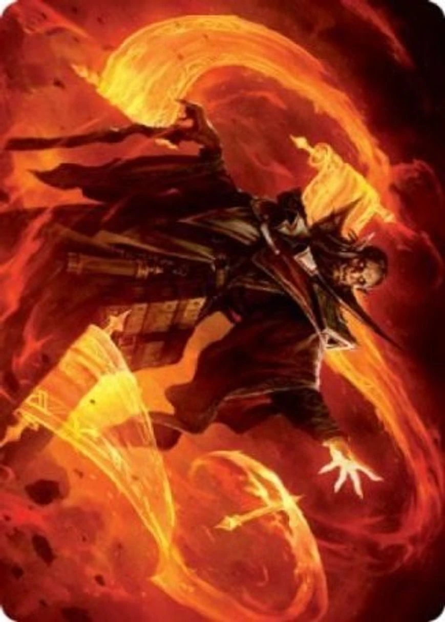 Plargg, Dean of Chaos // Plargg, Dean of Chaos