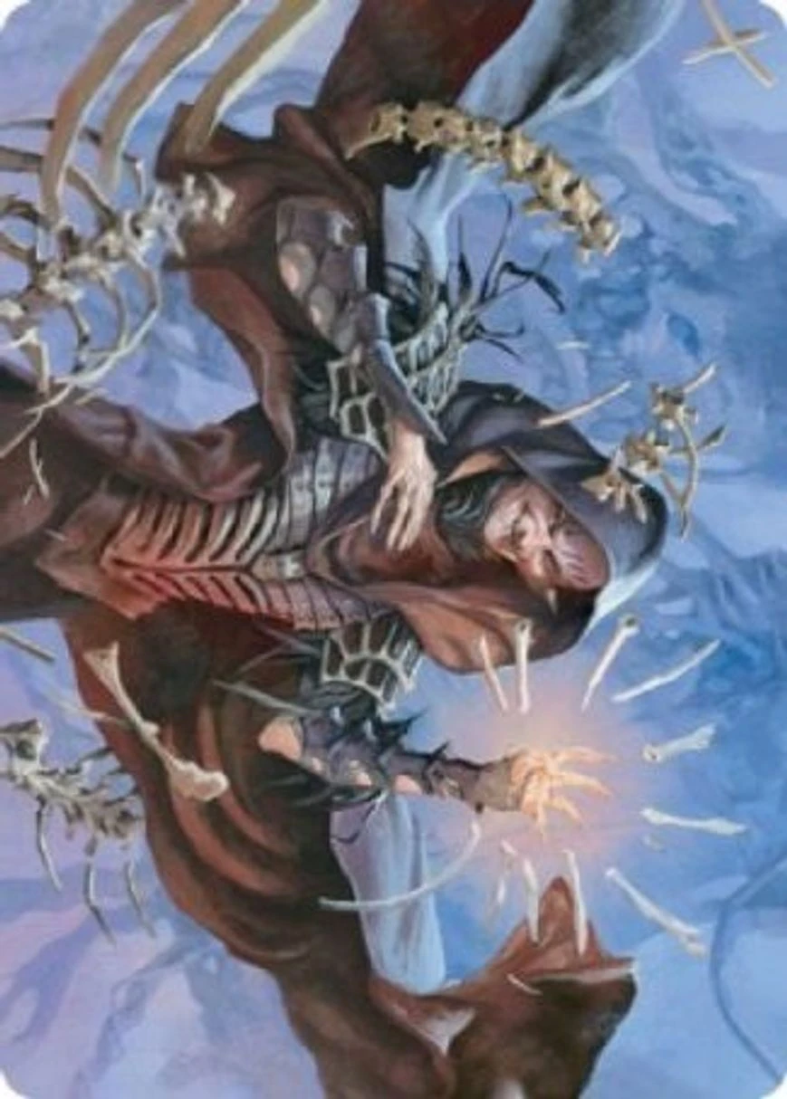 Valentin, Dean of the Vein // Valentin, Dean of the Vein