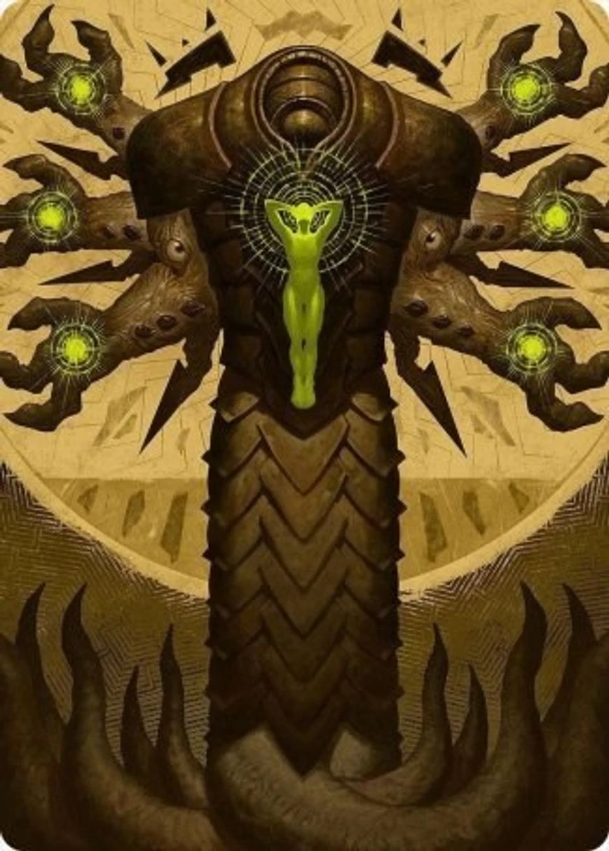 Inquisition of Kozilek // Inquisition of Kozilek