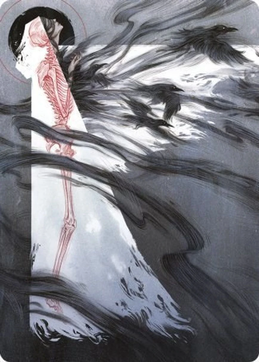 Tendrils of Agony // Tendrils of Agony