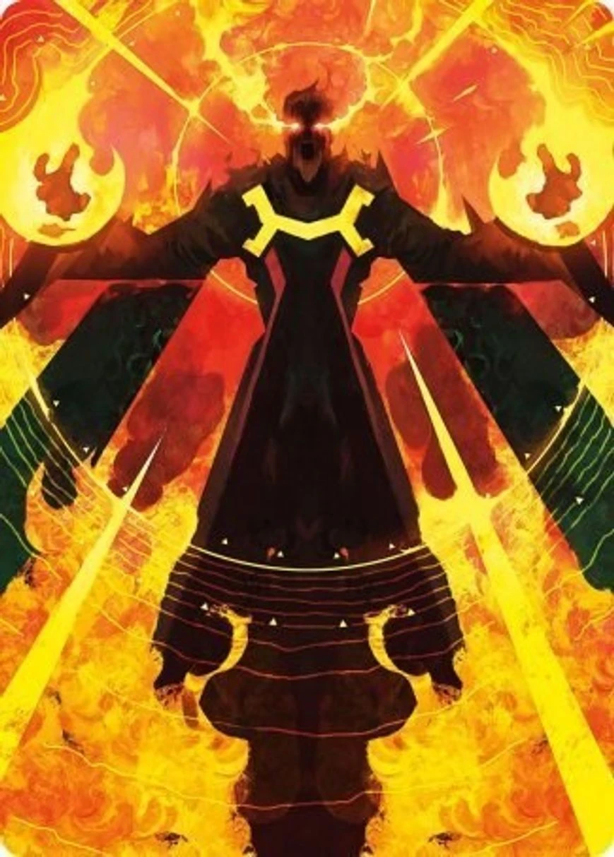 Urza's Rage // Urza's Rage