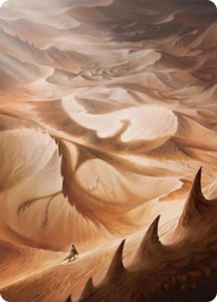 Plains // Plains